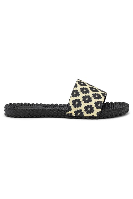 CHERI0190PB AIR RUBBER BLACK 1