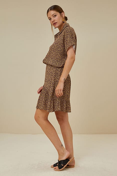 JALOU RASMUS SKIRT RASMUS PRINT 4