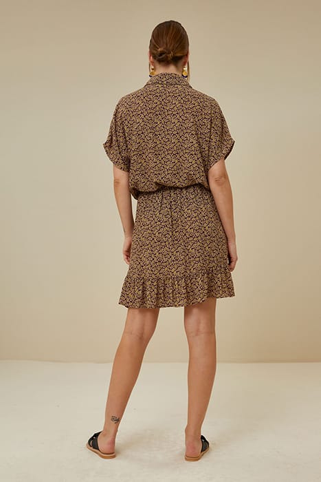 JALOU RASMUS SKIRT RASMUS PRINT 2