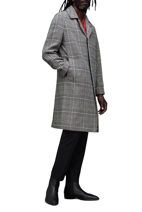 FINNEGAN COAT BROWN 5