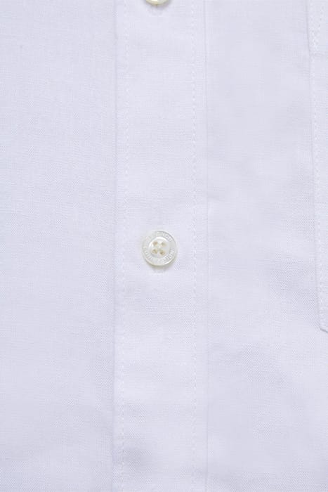 LINEN V - S/S WHITE 5