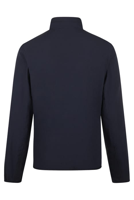 SUMMER BOMBER NAVY 2