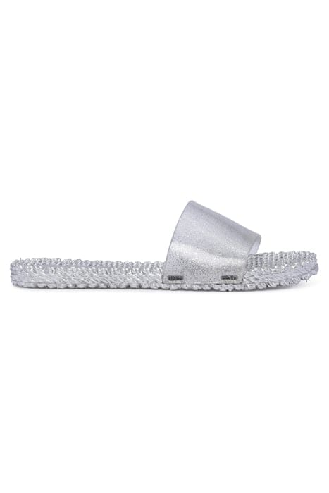 CHERI0196 MICRO FIBER SILVER 1