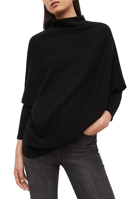 RIDLEY JUMPER BLACK 1