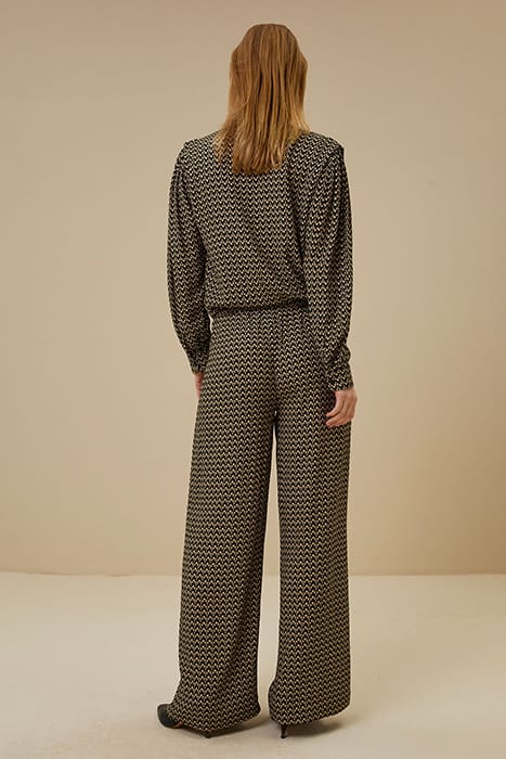 ERIN GIO BLOUSE GIO PRINT 2