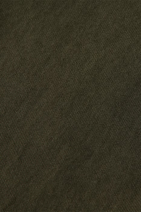 ESSENTIALS - STUART REGULAR SLIM-FIT CONTAINS ORGANIC COTTON 3