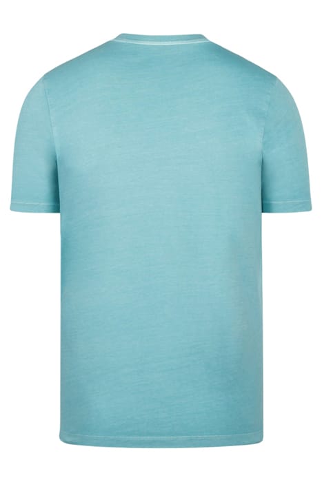 T- SHIRT GMD AQUA 2