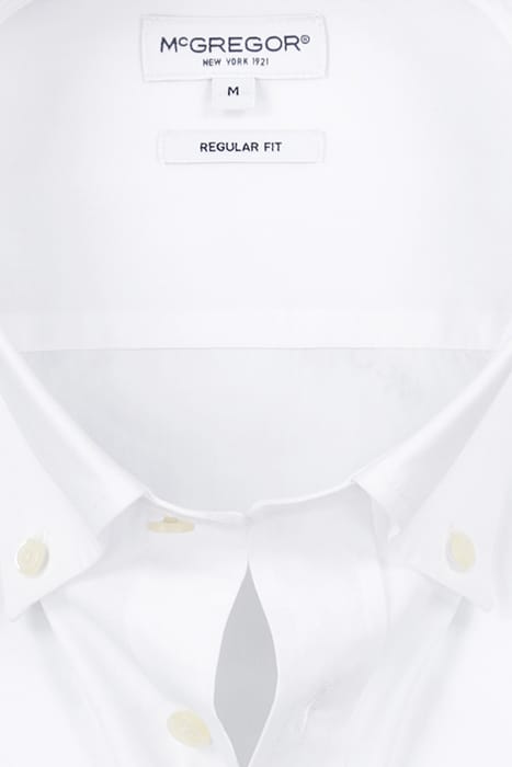 STRETCH POPLIN SHIRT WHITE 4