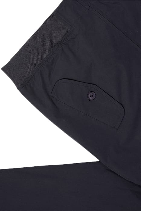 HARRINGTON CHARCOAL / MARINE 3