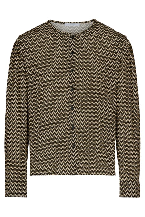 ERIN GIO BLOUSE GIO PRINT 3