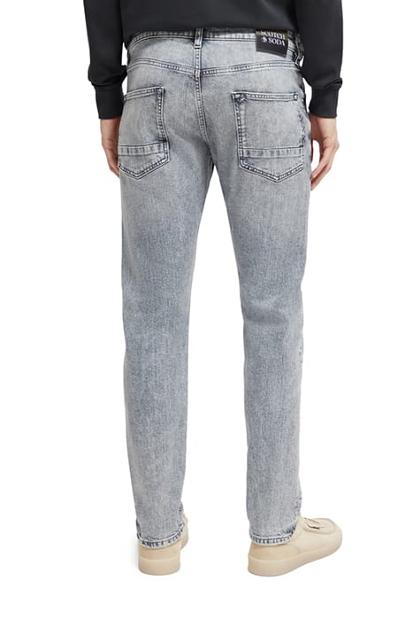 RALSTON REGULAR SLIM JEANS – GREATEST HITS 2
