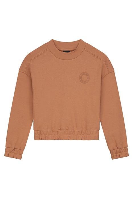 JOANNA SWEATER HAZEL 1