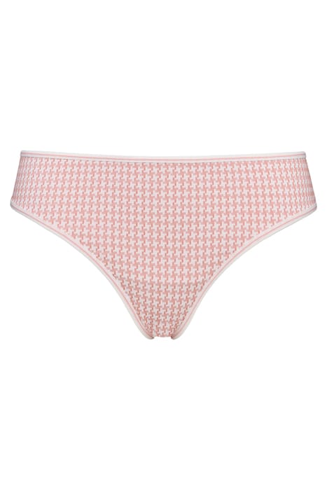 GLORIA TERRA PIED DE POULE BRIEFS 3