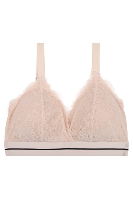 DARLING LACE BRA LARGER BUST SAND 3