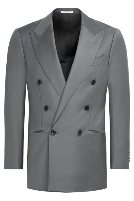 SUIT-D. GREY 2