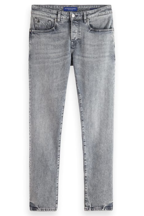 RALSTON REGULAR SLIM JEANS – GREATEST HITS 4