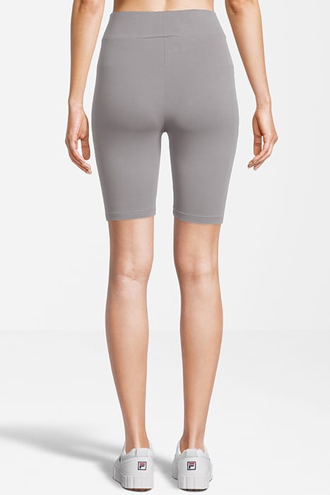BUCKAUTAL HIGH WAIST SHORT LEGGINGS NIGHT OWL 2