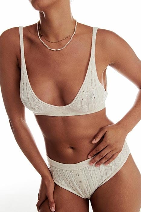 JOSEY BRA OFF WHITE 1