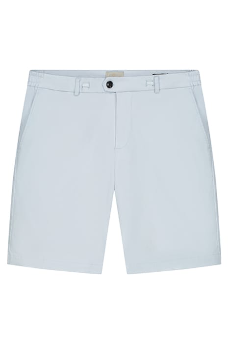 JORDAN JOGGER SHORTS TWILL KNIT LT. BLUE 3
