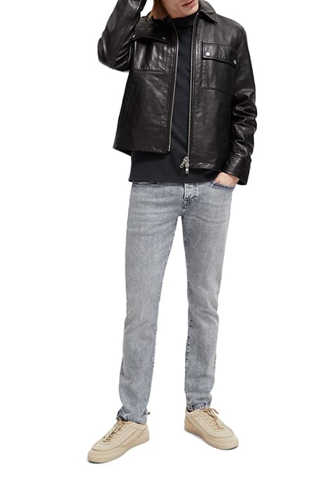 RALSTON REGULAR SLIM JEANS – GREATEST HITS 3