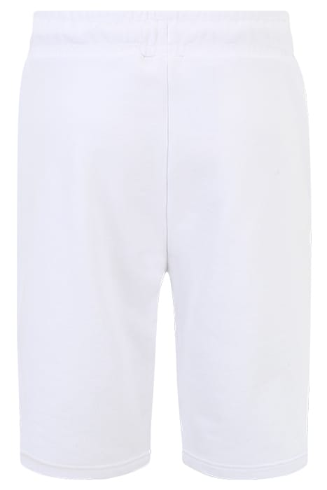 BLEHEN SWEAT SHORTS BRIGHT WHITE 2
