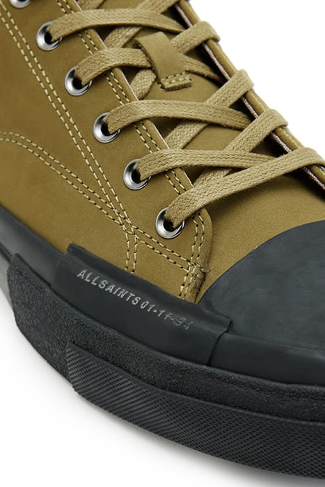 REDD LOW TOP KHAKI 7