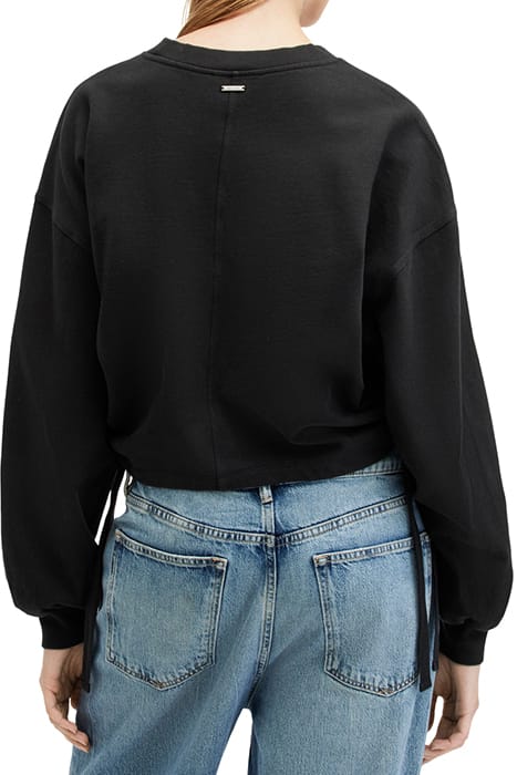 MIRA SWEAT BLACK 2