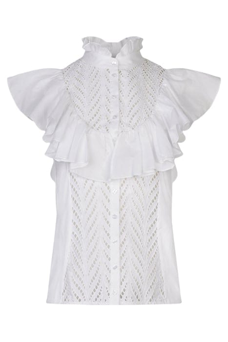 CENITZ WHITE 4