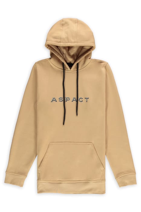 THE ONE HOODIE NUDE 1