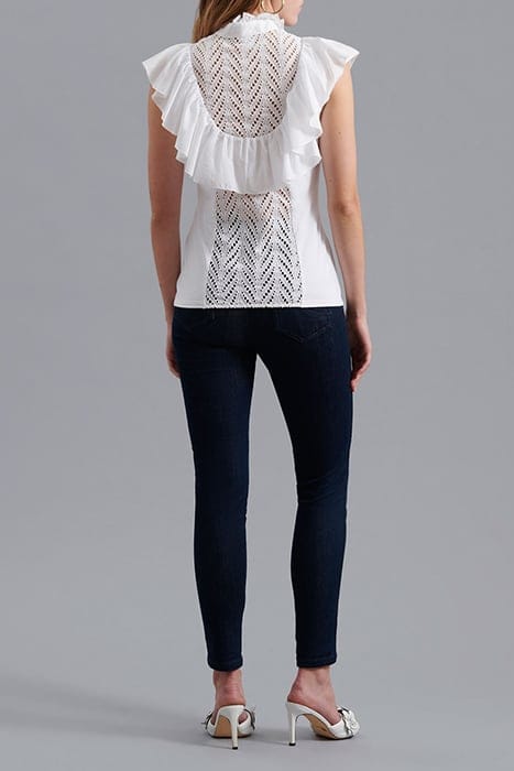 CENITZ WHITE 3