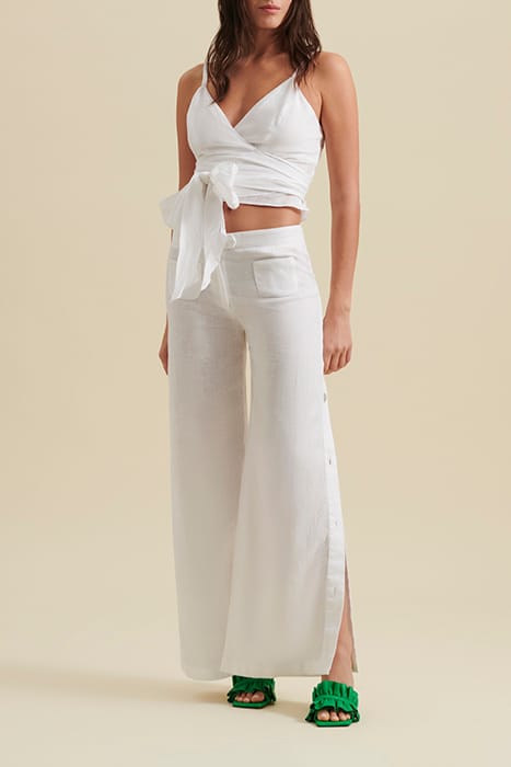 ALAI WHITE 2
