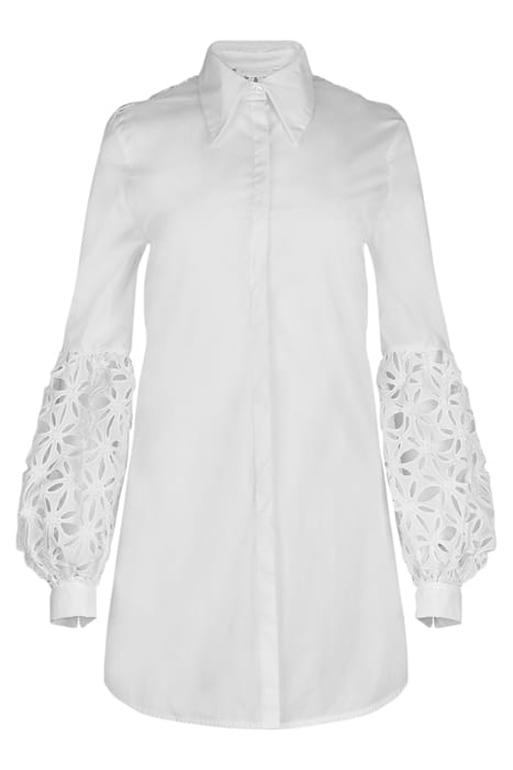 VALLAURIS WHITE 4
