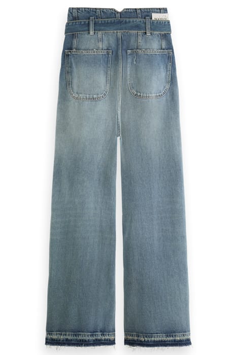 SEASONAL WAVE WITH WORKWEAR DETAILS — FAVOURITE TRACK 2