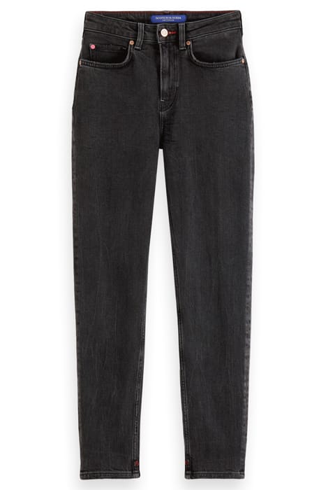 HIGH FIVE SLIM JEANS — MIDNIGHT OIL 4