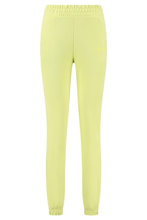 EVERYDAY SWEAT PANTS BRIGHT GREEN 1