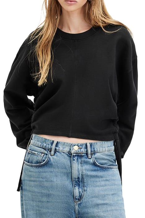 MIRA SWEAT BLACK 1