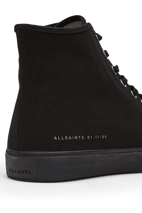 BRYCE HIGH TOP BLACK 6