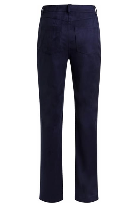 MARCIANO BY GUESS KELLY STRAIGHT BLACKENED BLUE 5