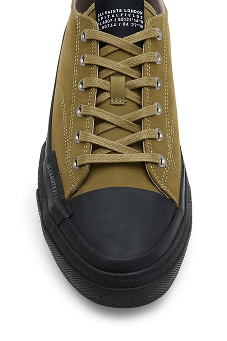REDD LOW TOP KHAKI 6