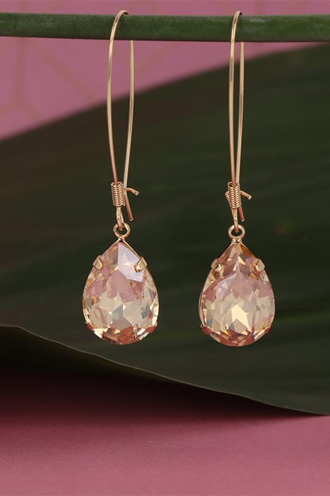 IDA EARHANGERS GOLD 2