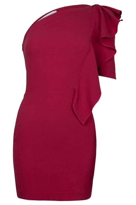 MOSBYS FUSHIA 1