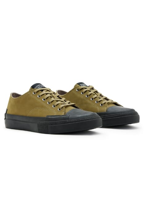 REDD LOW TOP KHAKI 4