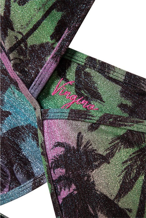 ZORANCE NEON PINK 3