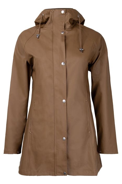 RAIN87 RAIN COAT OTTER 1