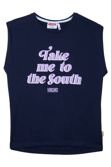HEUGINE DARK BLUE 1