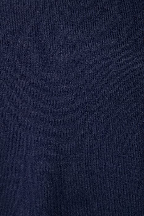 SUPERSOFT VEE DARK NAVY 6