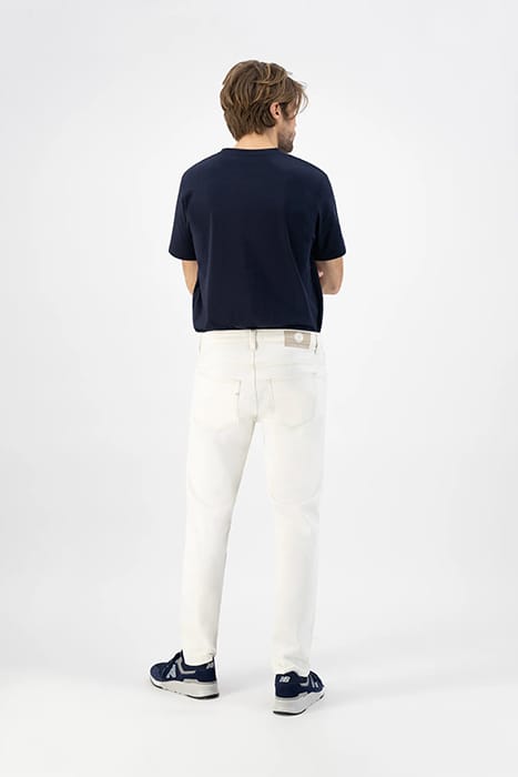 SLIMMER RICK OFFWHITE 4