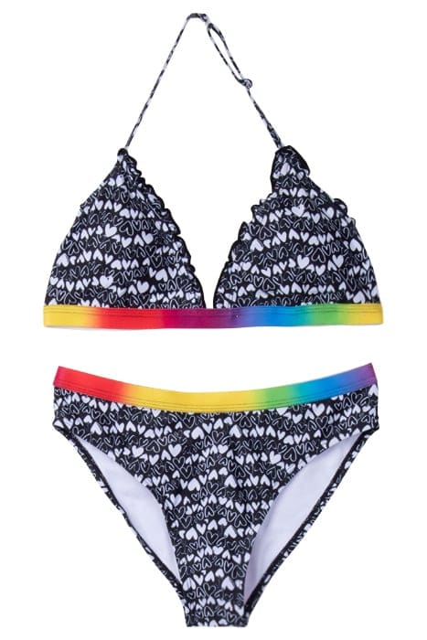 ZINZA DEEP BLACK 1