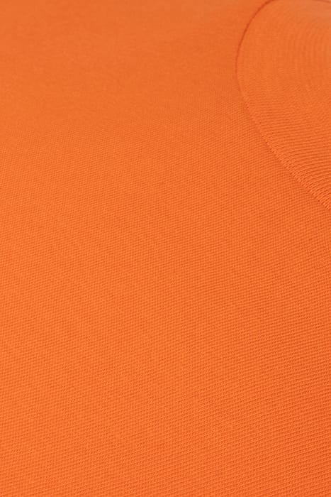 CREW TEE MANDARIN 3