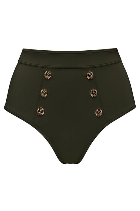 ROYAL NAVY SEAWEED GREEN BRIEFS 3